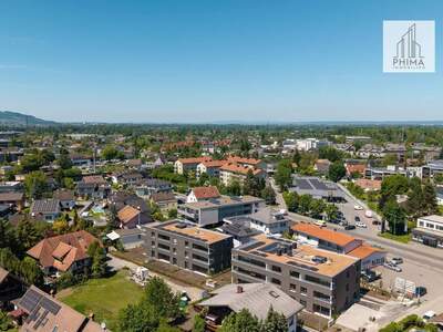 Wohnung kaufen in 6850 Dornbirn