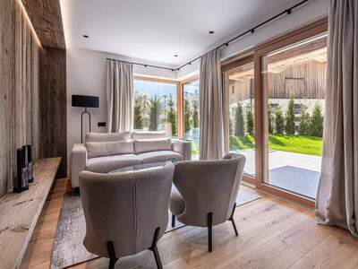 Eigentumswohnung in 6372 Oberndorf