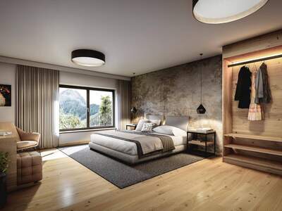 Gewerbeobjekt kaufen in 6534 Serfaus