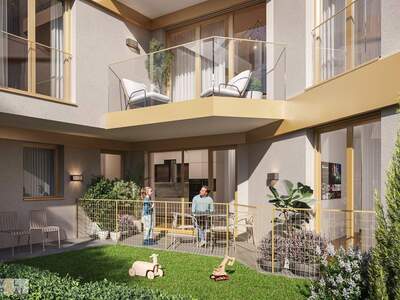 Eigentumswohnung in 1170 Wien