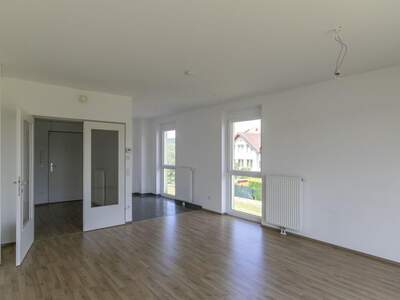 Wohnung mit Balkon mieten in 2024 Mailberg (Bild 4)