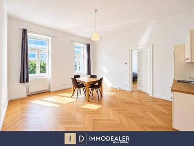Anlageobjekt kaufen in 1050 Wien