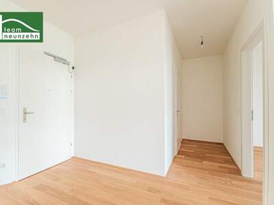 Terrassenwohnung kaufen in 1210 Wien (Bild 3)