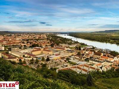 Gewerbeobjekt kaufen in 3500 Krems