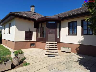 Haus kaufen in 7024 Hirm