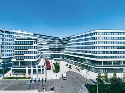 Gewerbeobjekt mieten in 1300 Wien