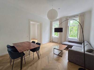 Wohnung mieten in 1180 Wien