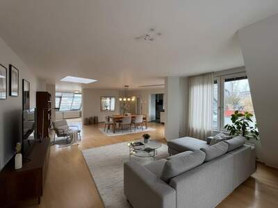 Mietwohnung in 1040 Wien