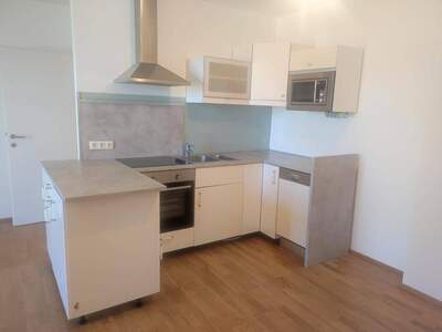 Wohnung mieten in 2493 Lichtenwörth