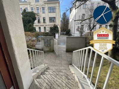 Mietwohnung in 1190 Wien (Bild 1)