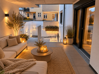 Wohnung mieten in 1140 Wien