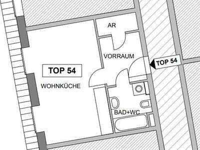 Mietwohnung in 8020 Graz