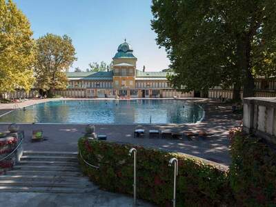 Wohnung provisionsfrei mieten in 2540 Bad Vöslau