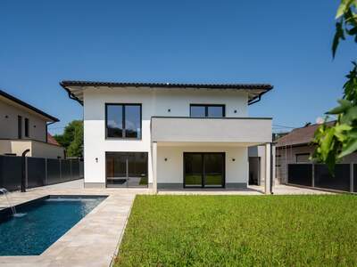 Einfamilienhaus kaufen in 9065 Ebenthal (Bild 1)