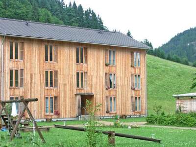 Wohnung mieten in 8693 Neuberg