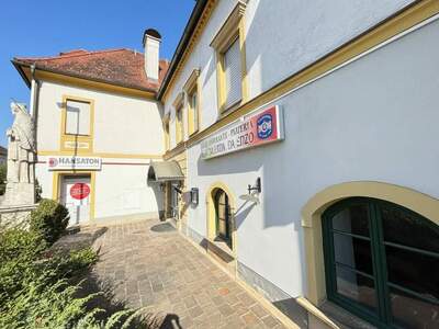 Gewerbeobjekt mieten in 8160 Weiz