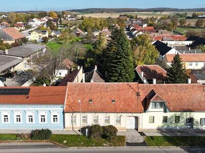 Haus kaufen in 3701 Großweikersdorf