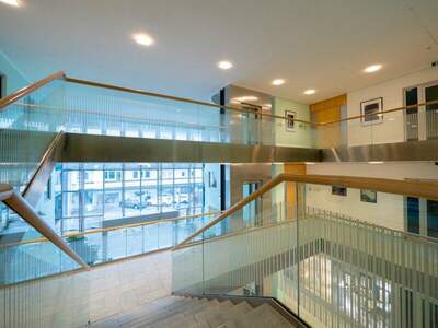 Büro / Praxis mieten in 4800 Attnang (Bild 2)