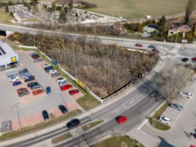 Grundstück kaufen in 2490 Ebenfurth