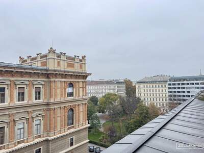 Wohnung mieten in 1010 Wien