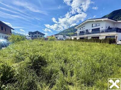 Grundstück kaufen in 5700 Zell am See