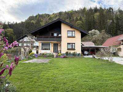 Haus kaufen in 8942 Wörschach