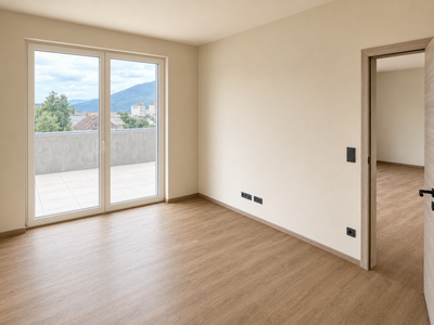 Terrassenwohnung kaufen in 9800 Spittal (Bild 5)