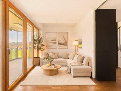 Wohnung kaufen in 6866 Andelsbuch