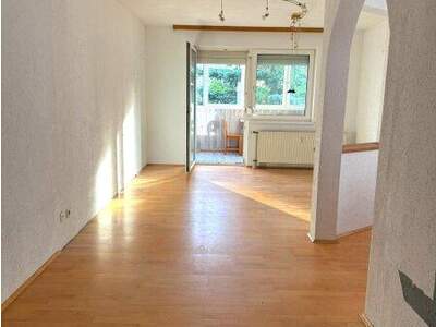 Terrassenwohnung kaufen in 4600 Wels (Bild 1)