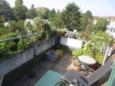 Wohnung provisionsfrei mieten in 1190 Wien