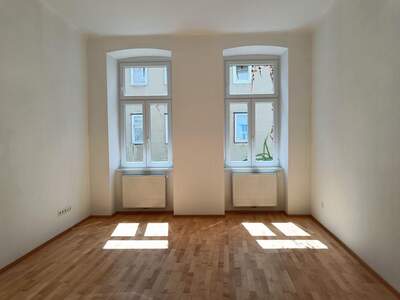 Apartment provisionsfrei mieten in 1200 Wien