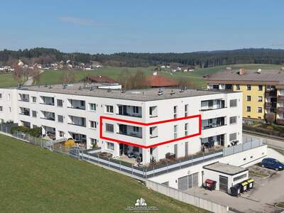 Wohnung kaufen in 4890 Frankenmarkt (Bild 3)