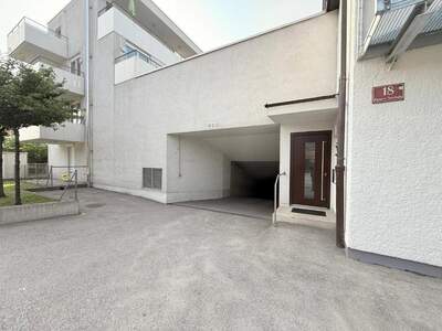 Terrassenwohnung mieten in 6020 Innsbruck (Bild 2)