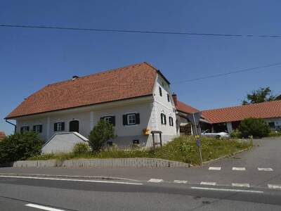 Haus kaufen in 8332 Kirchberg