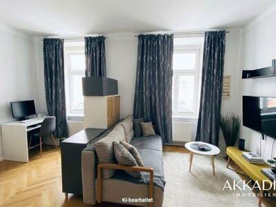 Wohnung kaufen in 1150 Wien (Bild 1)