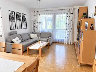 Wohnung kaufen in 8225 Pöllau