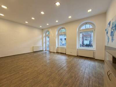 Gewerbeobjekt mieten in 1180 Wien (Bild 3)