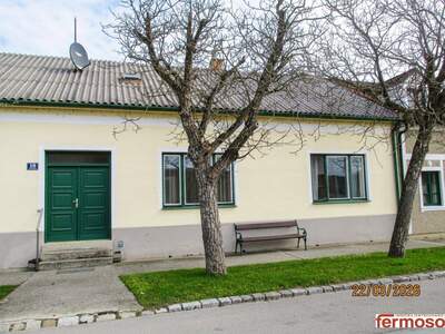 Grundstück kaufen in 7141 Podersdorf