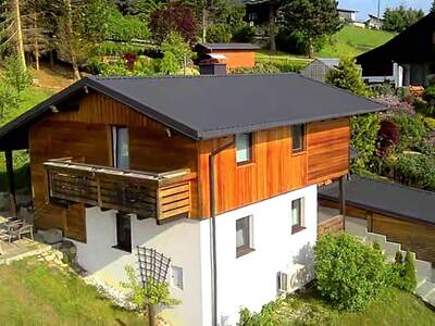 Haus kaufen in 9463 Reichenfels