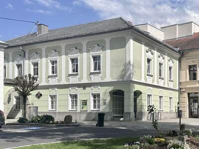 Anlageobjekt kaufen in 4190 Bad Leonfelden (Bild 2)