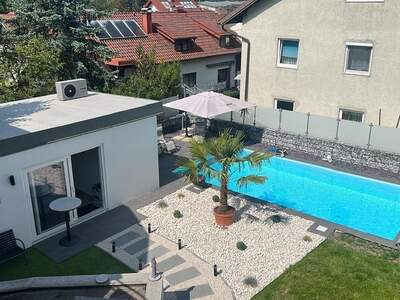 Einfamilienhaus kaufen in 4861 Schörfling