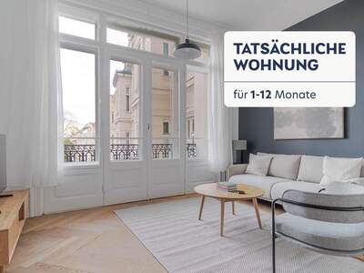 Mietwohnung in 1030 Wien