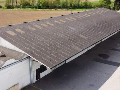 Gewerbeobjekt mieten in 4300 St. Valentin (Bild 2)