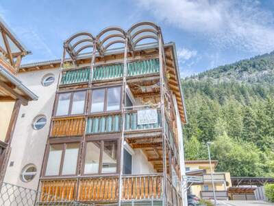 Terrassenwohnung kaufen in 6065 Thaur (Bild 2)