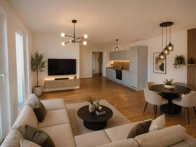 Wohnung mieten in 1100 Wien