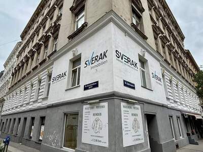 Mietwohnung in 1160 Wien