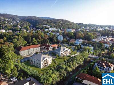 Eigentumswohnung in 2500 Baden (Bild 4)