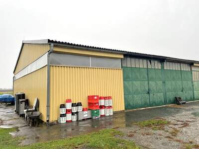 Anlageobjekt kaufen in 8142 Kasten (Bild 2)