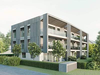 Anlageobjekt kaufen in 5020 Salzburg