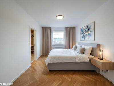 Terrassenwohnung kaufen in 1200 Wien (Bild 2)